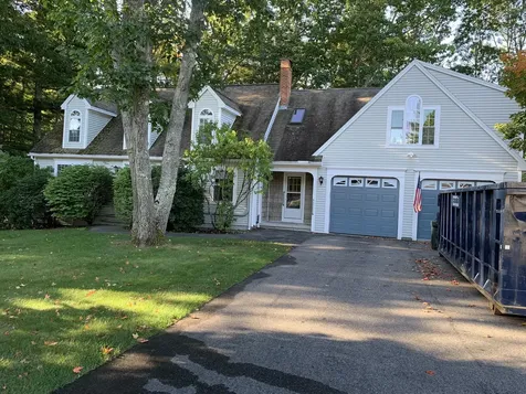 120 Salt Marsh Circle Wells ME 04090