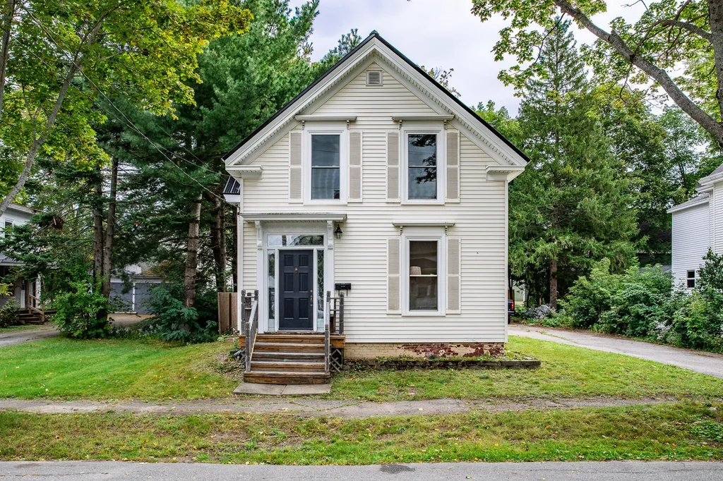 149 Elm Street Bangor ME 04401