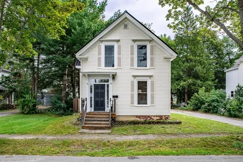 149 Elm Street Bangor ME 04401
