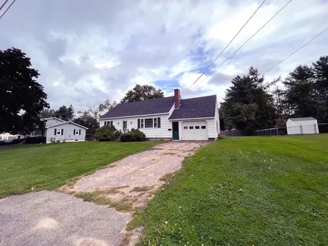 56 Edgewood Drive Brewer ME 04412