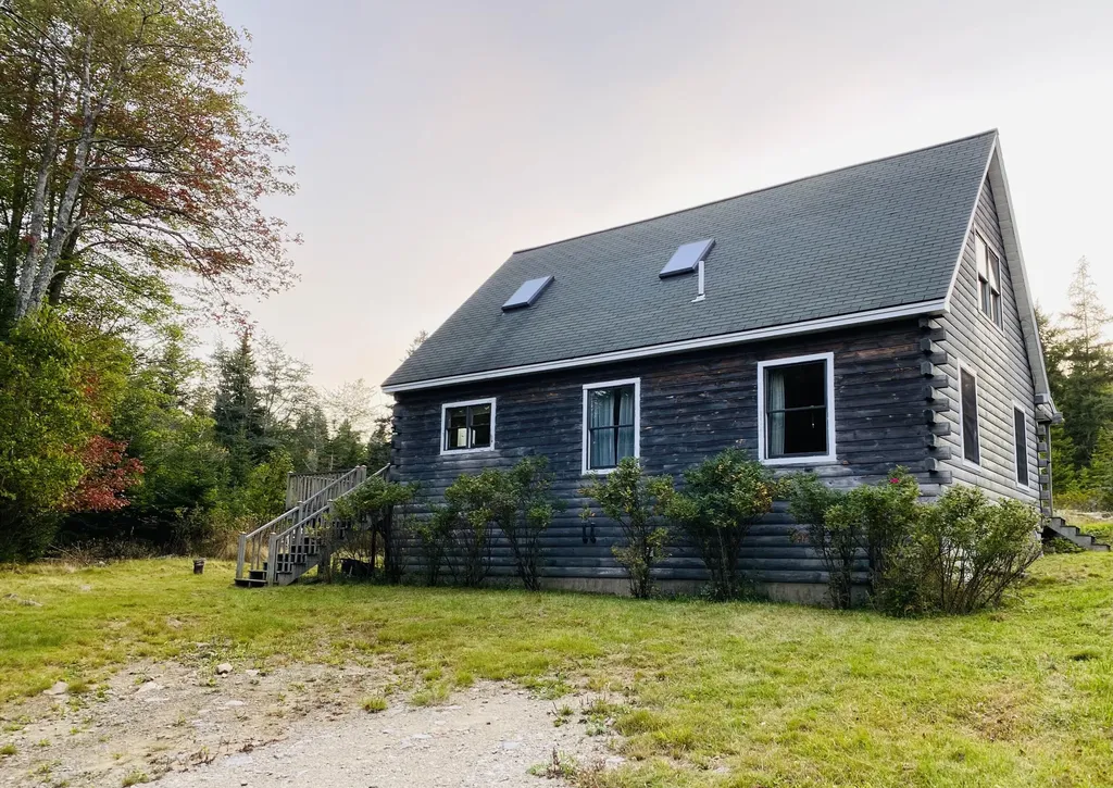 41 Cripple Creek Road Vinalhaven ME 04863