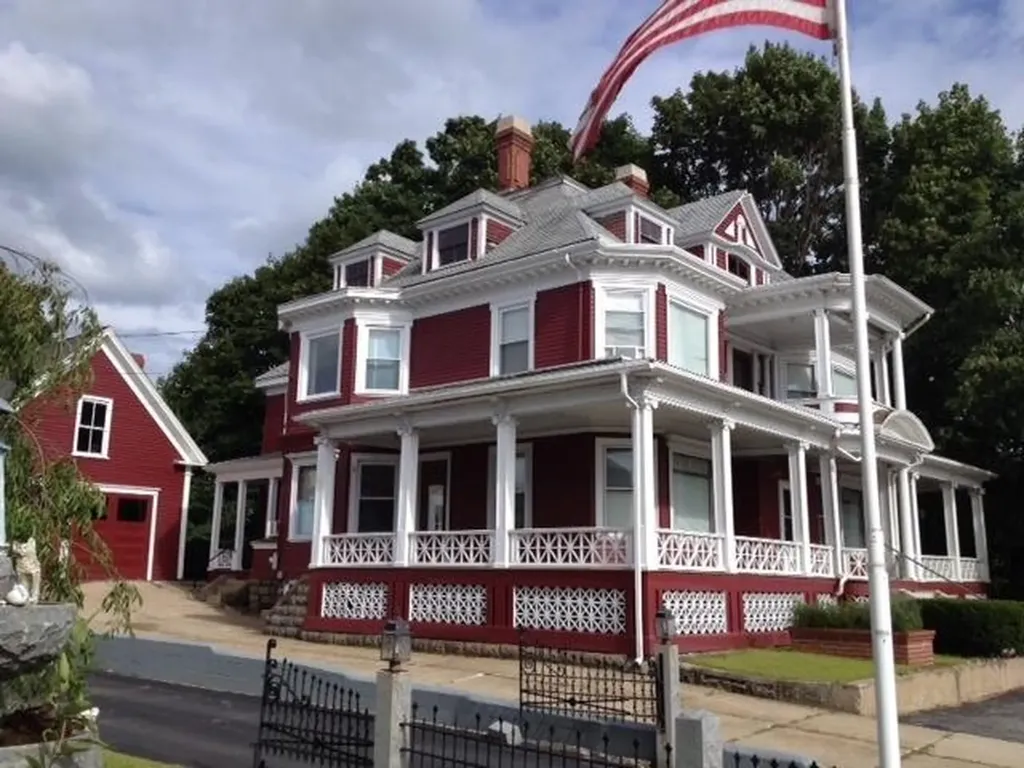 930 Main Street Sanford ME 04073