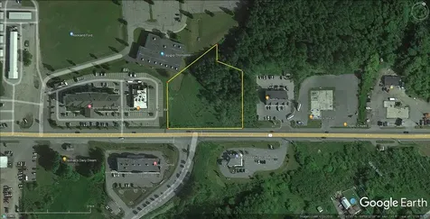 210 New County Road Thomaston ME 04861