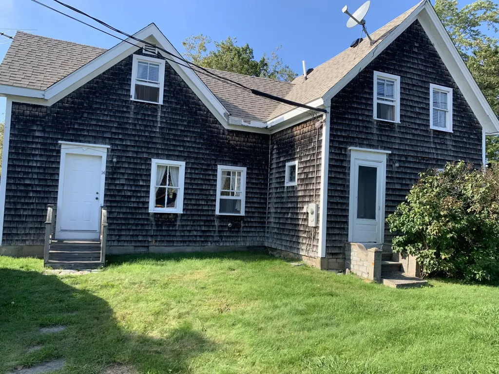 14 River Road Saint George ME 04860