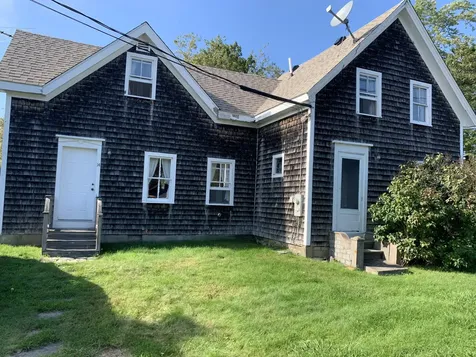 14 River Road Saint George ME 04860