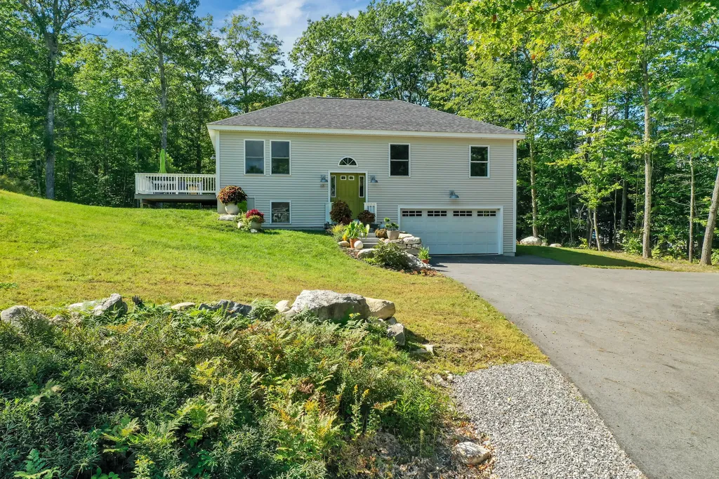 68 Snow Lake Drive Casco ME 04015