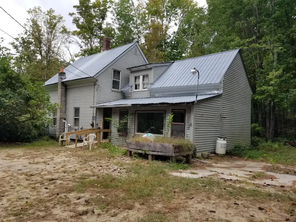 2 Fern Street Bridgton ME 04009