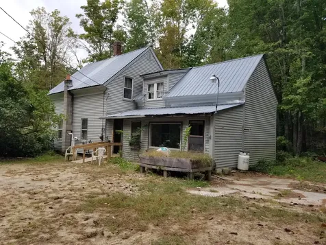 2 Fern Street Bridgton ME 04009