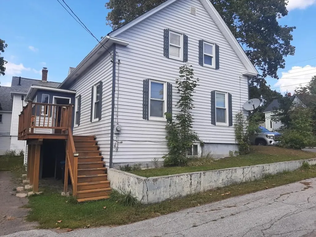 103 Front Street Old Town ME 04468