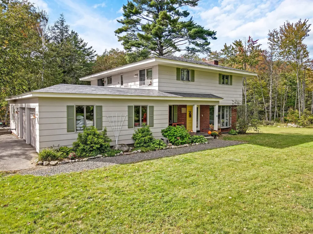 164 Arbor Terrace Pittsfield ME 04967