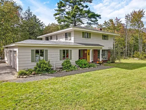 164 Arbor Terrace Pittsfield ME 04967