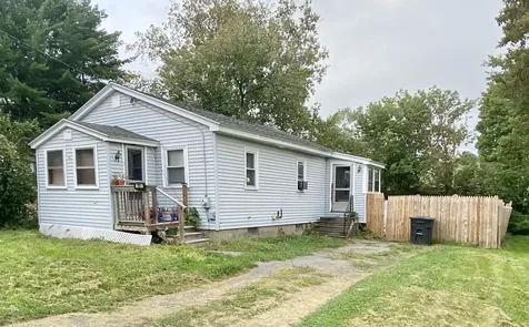 11 Sterling Street Waterville ME 04901