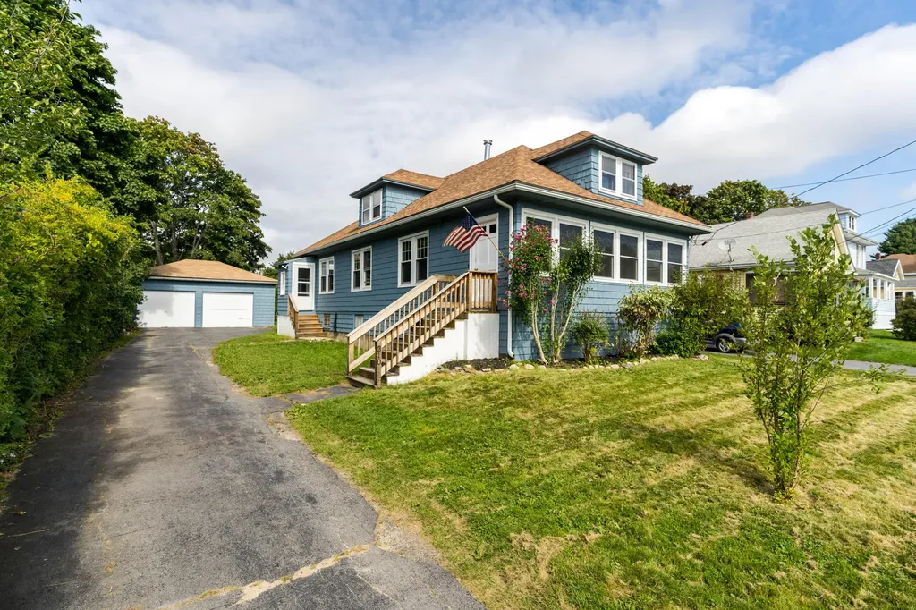 210 Maine Avenue Portland ME 04103