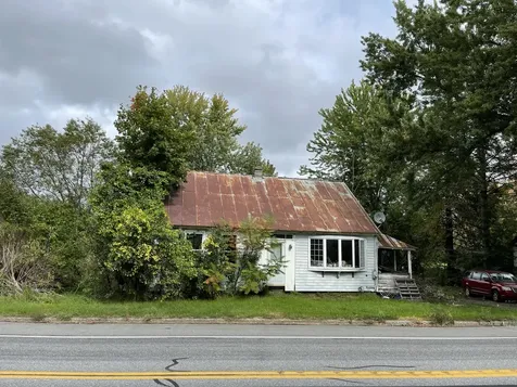 1130 Farmington Falls Road Farmington ME 04938