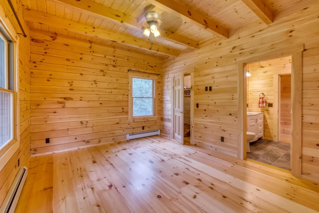 73 Cameron Cove Lane Damariscotta ME 04543