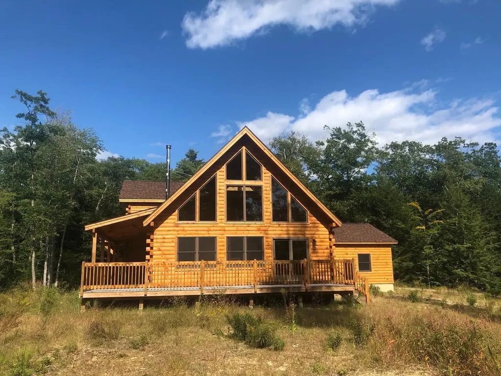 73 Cameron Cove Lane Damariscotta ME 04543