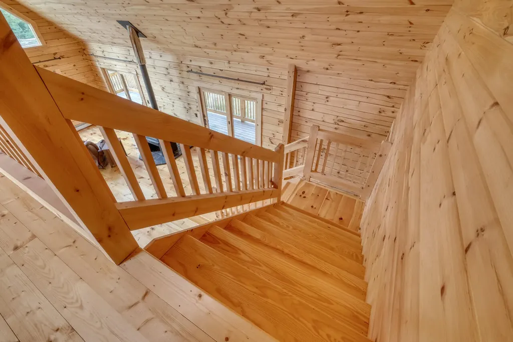 73 Cameron Cove Lane Damariscotta ME 04543
