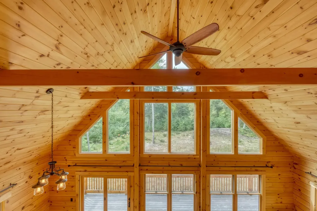 73 Cameron Cove Lane Damariscotta ME 04543