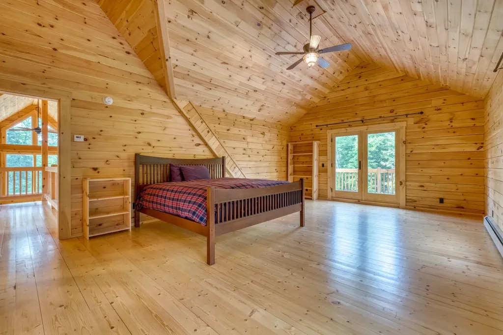 73 Cameron Cove Lane Damariscotta ME 04543