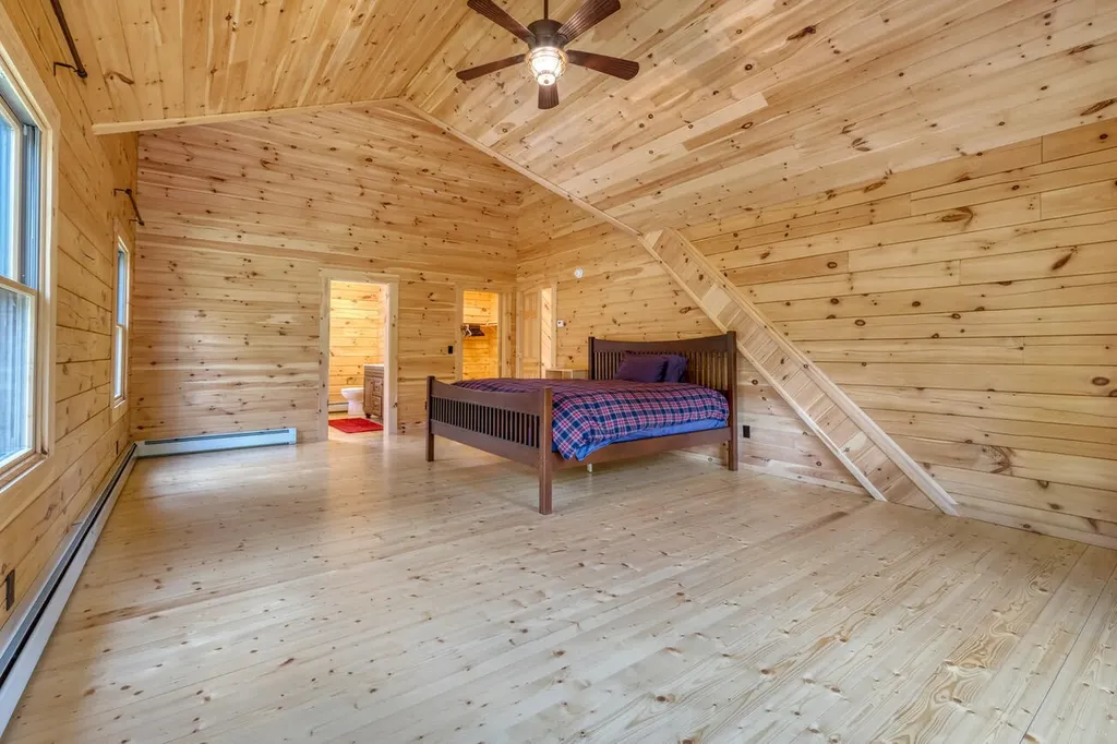 73 Cameron Cove Lane Damariscotta ME 04543