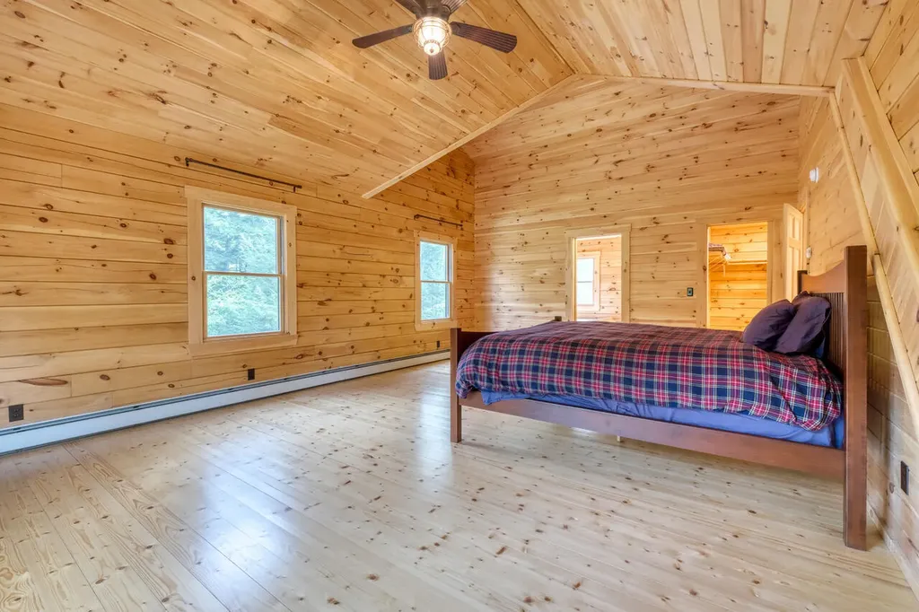 73 Cameron Cove Lane Damariscotta ME 04543