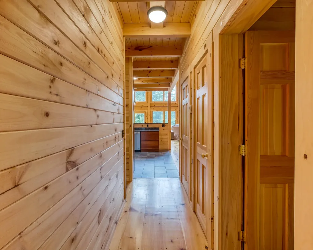 73 Cameron Cove Lane Damariscotta ME 04543