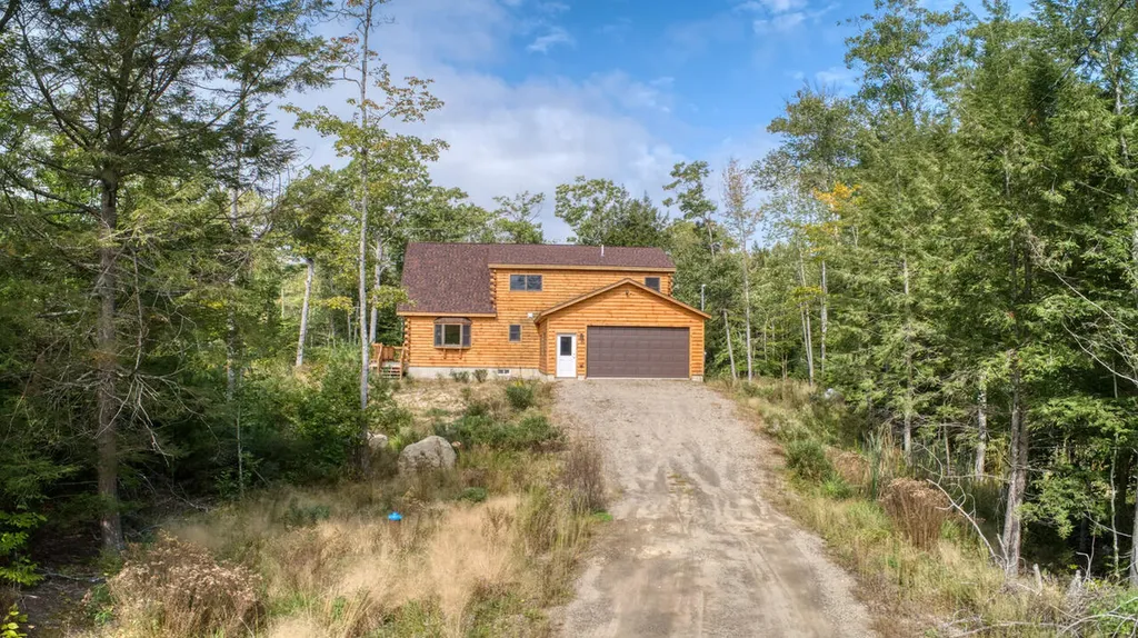 73 Cameron Cove Lane Damariscotta ME 04543