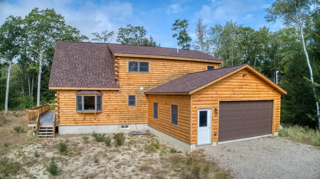 73 Cameron Cove Lane Damariscotta ME 04543