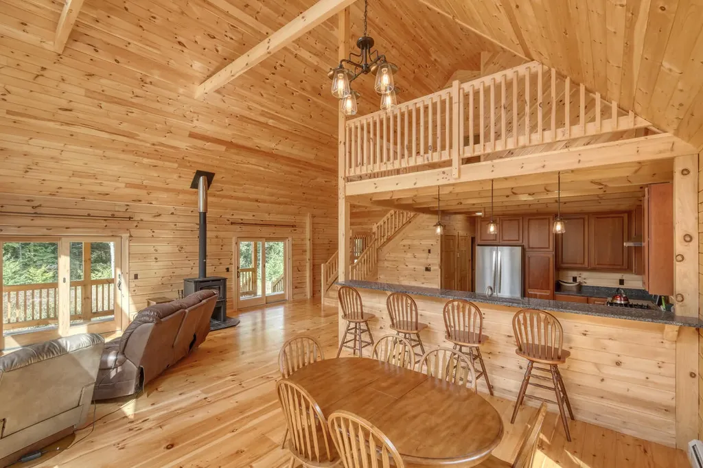 73 Cameron Cove Lane Damariscotta ME 04543