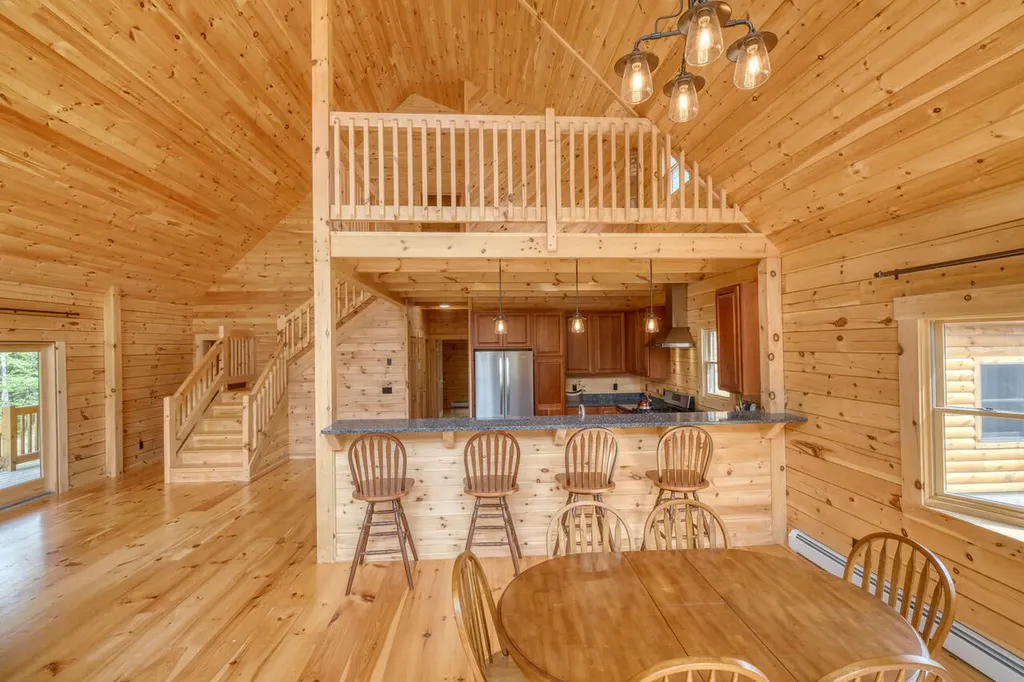73 Cameron Cove Lane Damariscotta ME 04543