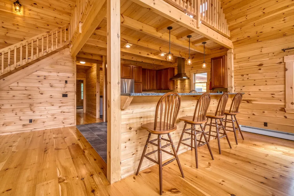 73 Cameron Cove Lane Damariscotta ME 04543