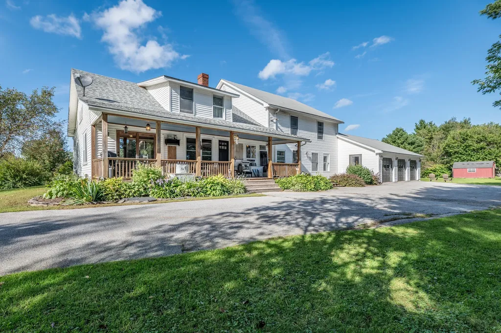 41 Horseback Road Carmel ME 04419