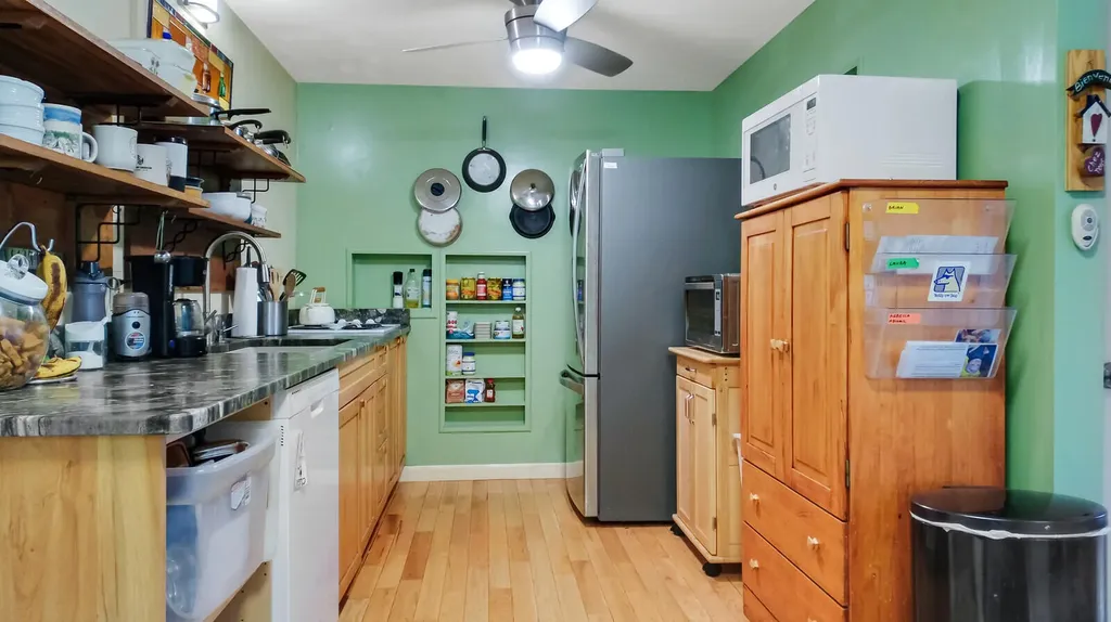 43 Charles Street Winthrop ME 04364