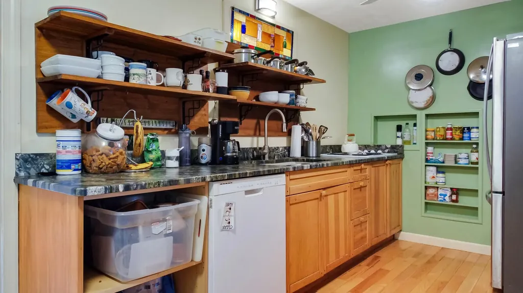 43 Charles Street Winthrop ME 04364