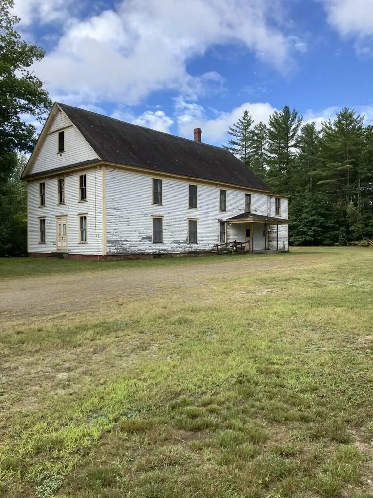 31 River Road Livermore Falls ME 04254