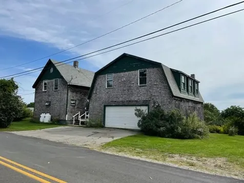 32 West Meadow Road Rockland ME 04841