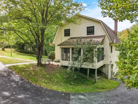 53 Blueberry Hill Lane Augusta ME 04330