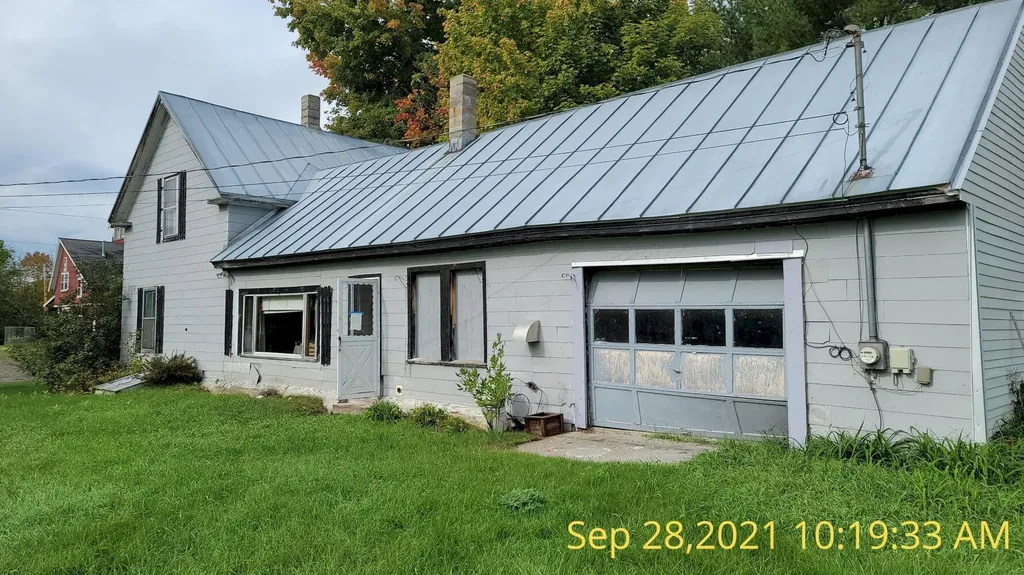 259 Meadow Brook Road New Portland ME 04961