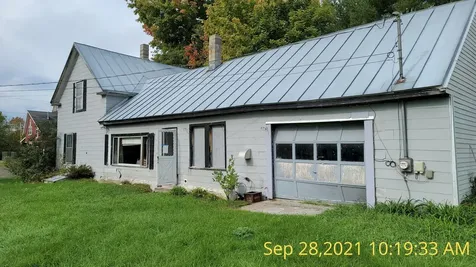 259 Meadow Brook Road New Portland ME 04961