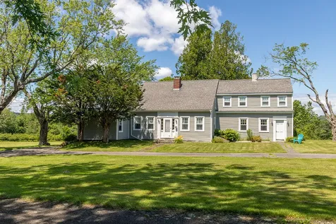30 Porter Street Rockport ME 04856