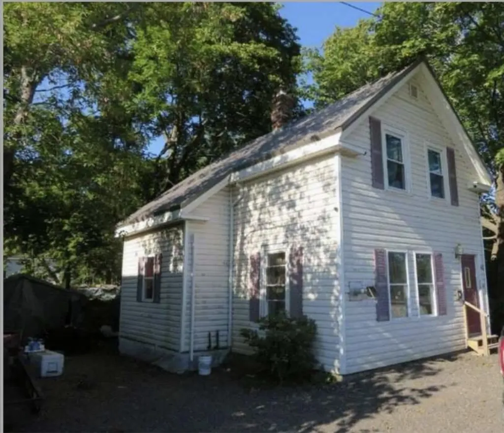 468 Ohio Street Bangor ME 04401