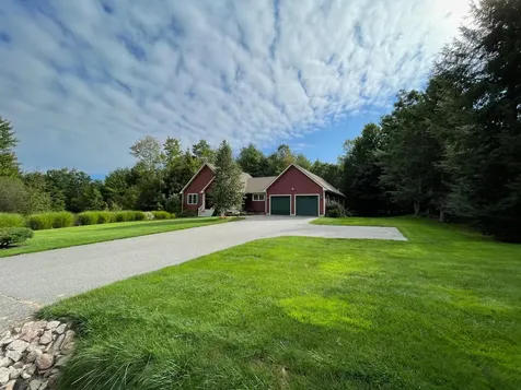 32 Rockwood Drive Sanford ME 04073