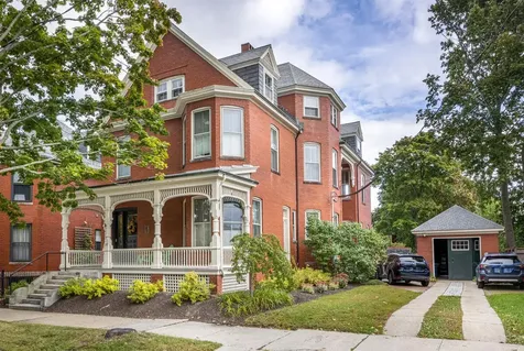 187 Vaughan Street Portland ME 04102