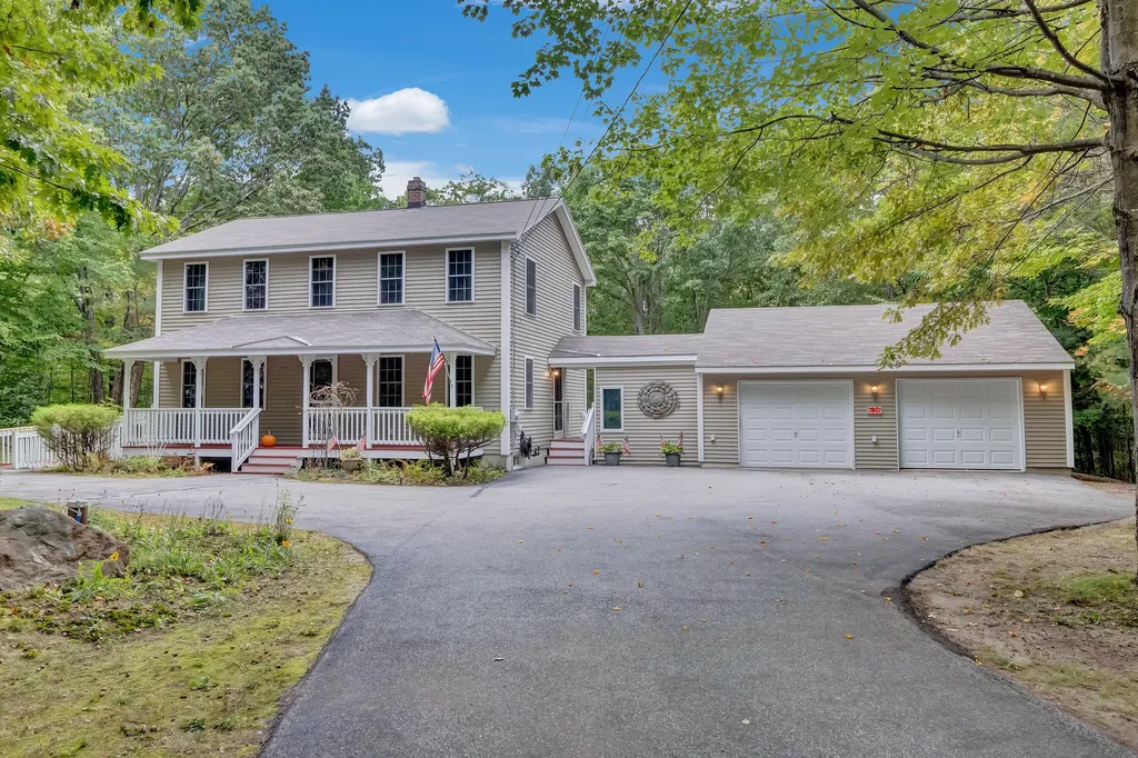 636 West Road Waterboro ME 04087