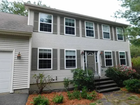 13 Appomattox Road Brewer ME 04412