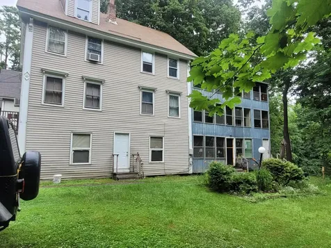 27 E Crescent Street Augusta ME 04330