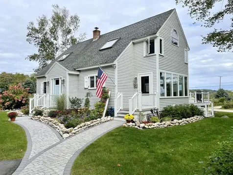 16 Kings Lane Kennebunkport ME 04046
