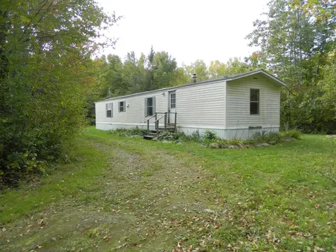 32 Cobb Meadow Lane Northport ME 04849