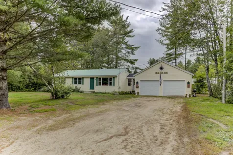 63 Ice House Road Fryeburg ME 04037