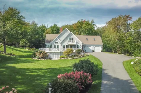 6 Lexington Lane Rockport ME 04856
